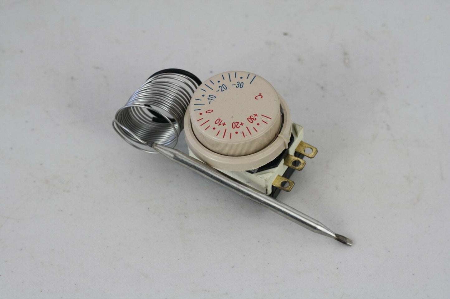 711 Capillary Universal Heating Cooling Thermostat Control 3-Pins -35C to 35C