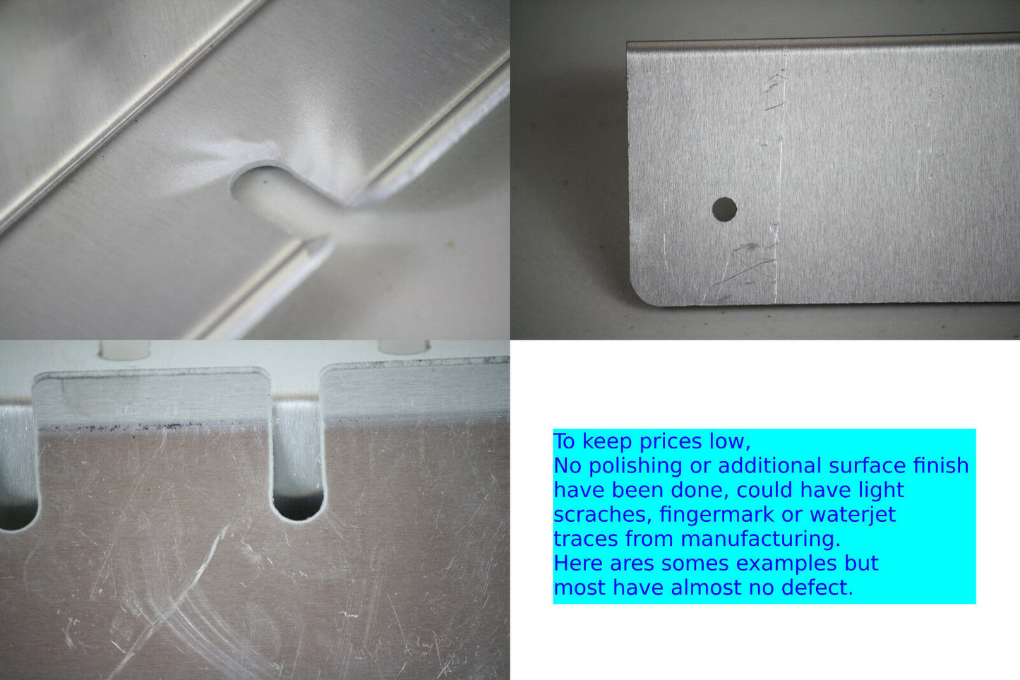 RV Camper Boat Roof Vent A/C Air Conditioning Plate Cover Cap Removal Unistall