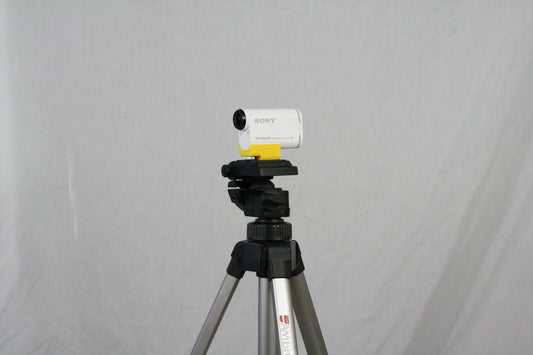 SONY ACTION TRIPOD ADAPTER AS200V AS100V AS30A AS20V X1000V X25893161 X25893163