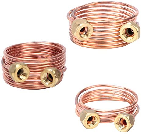 Capillary tube