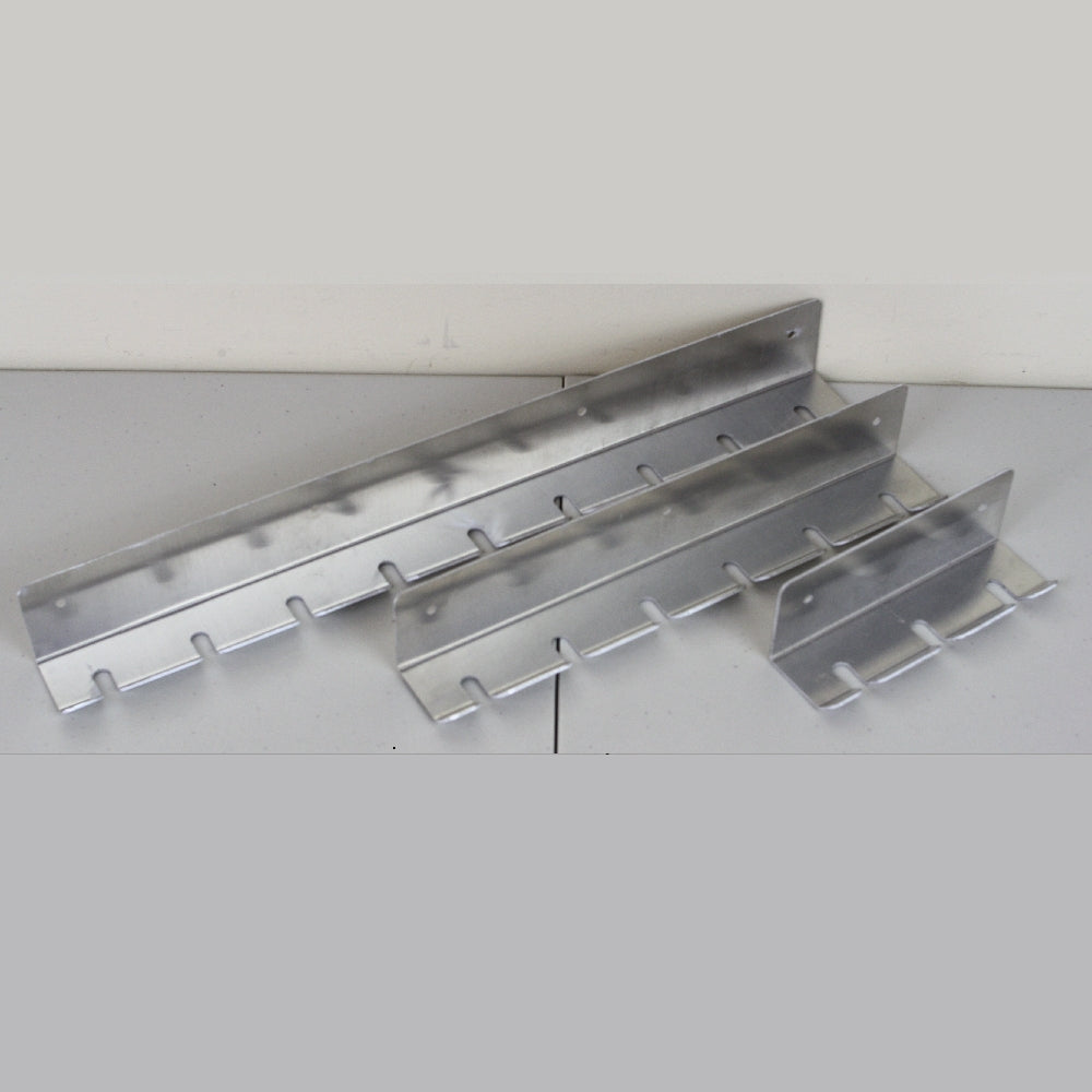 Pneumatic Air Tool Rack Organizer Holder