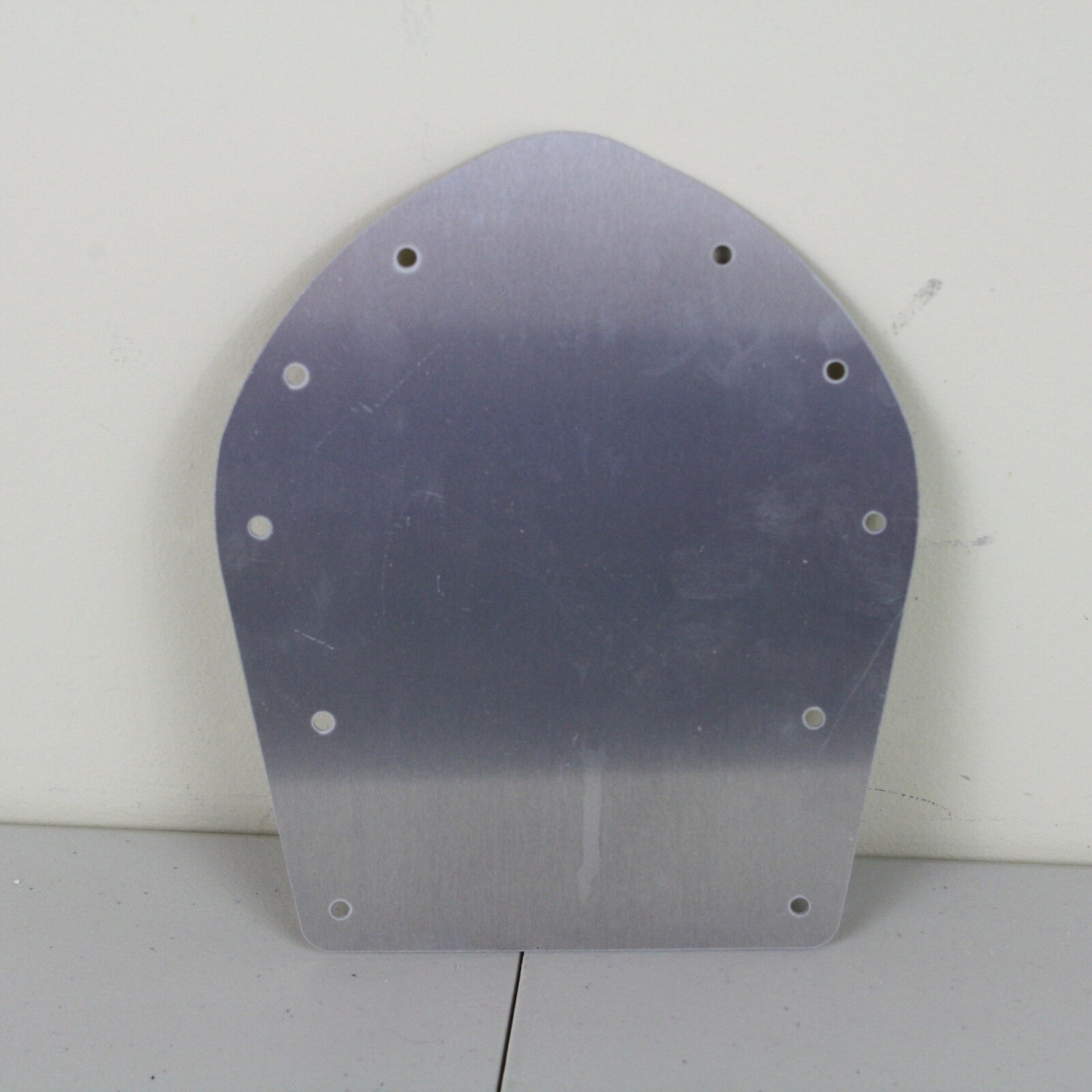 Roof Blocking Plates for RV, Motorhome, Camper, Travel Trailer, Marine Boat