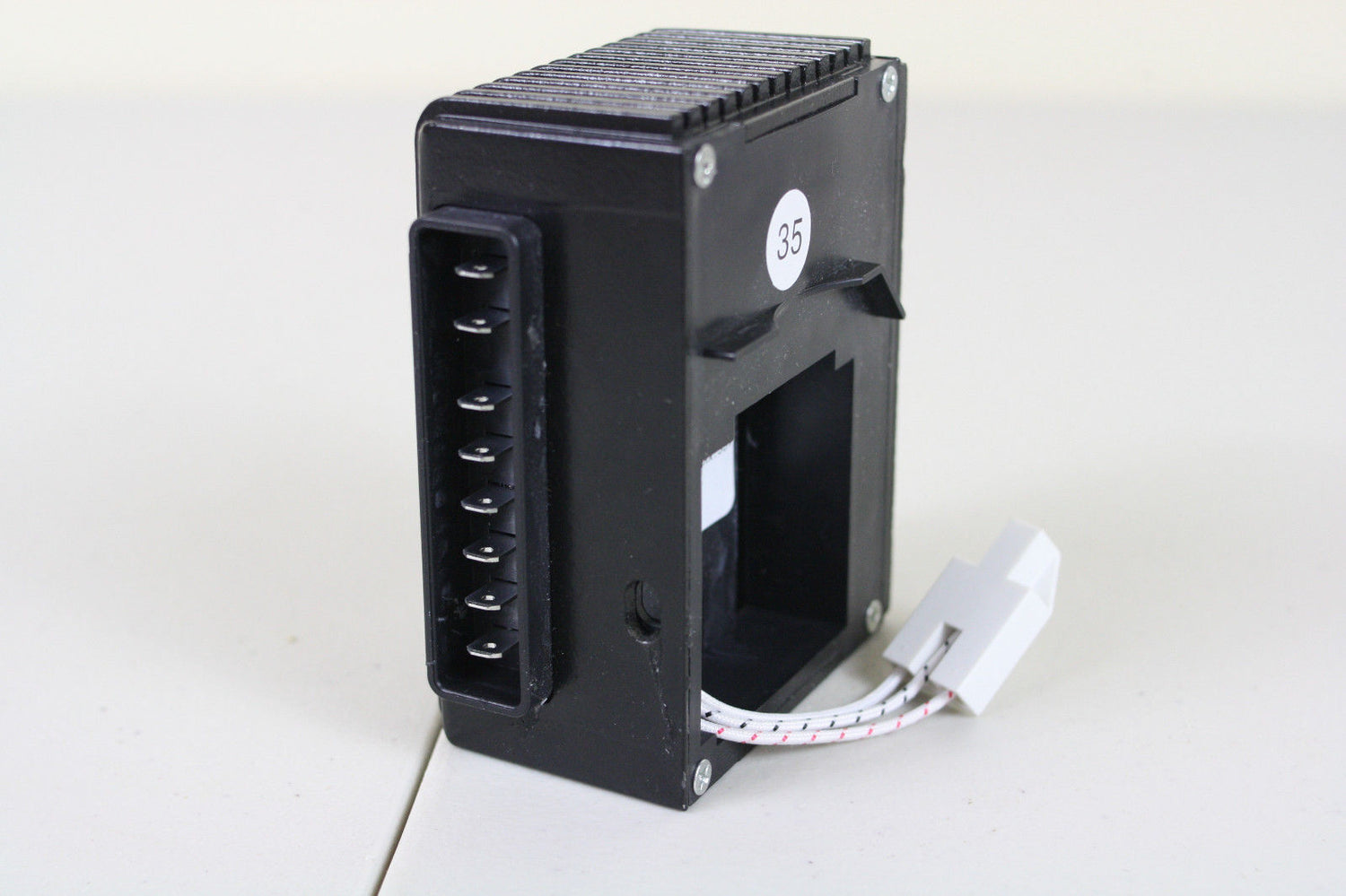 Controller Units