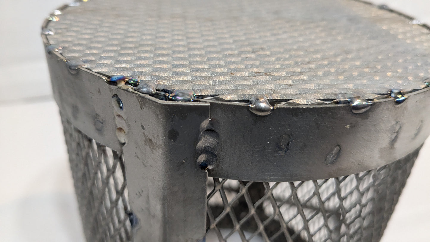 Aluminum Anodizing Titanium Rack 16 station 4 way Anodize Holder (Copy)