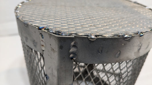 Aluminum Anodizing Titanium Rack 16 station 4 way Anodize Holder (Copy)
