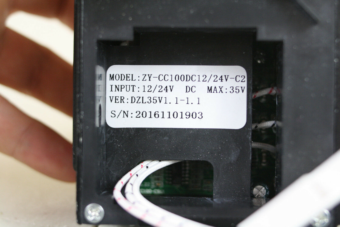 Replacement Electronic Controller EC35-C 12-24VDC 101N0212 *Danfoss Compatible*