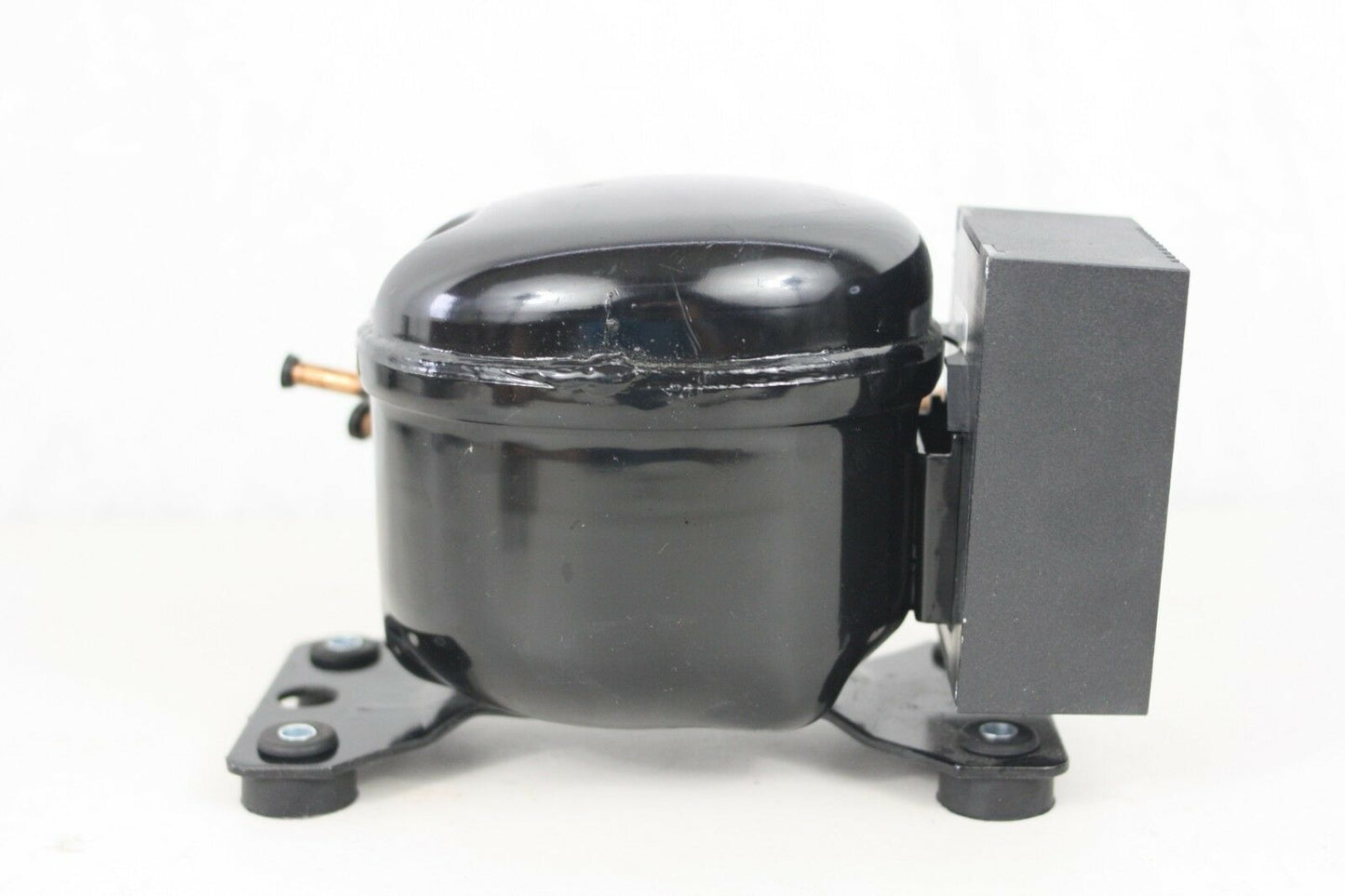 Sikelan QDZH35G 12V 24V DC R134a Refrigeration Compressor Mobile Marine Off-Grid