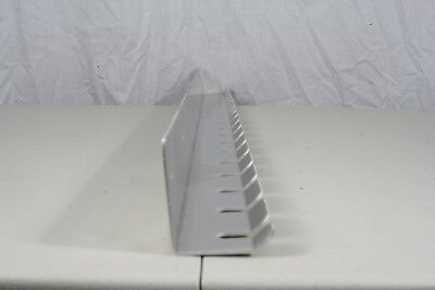 Pneumatic Air Tool 18 Gun Rack Holder 14 GA Shop Garage Wall Storage Organizer