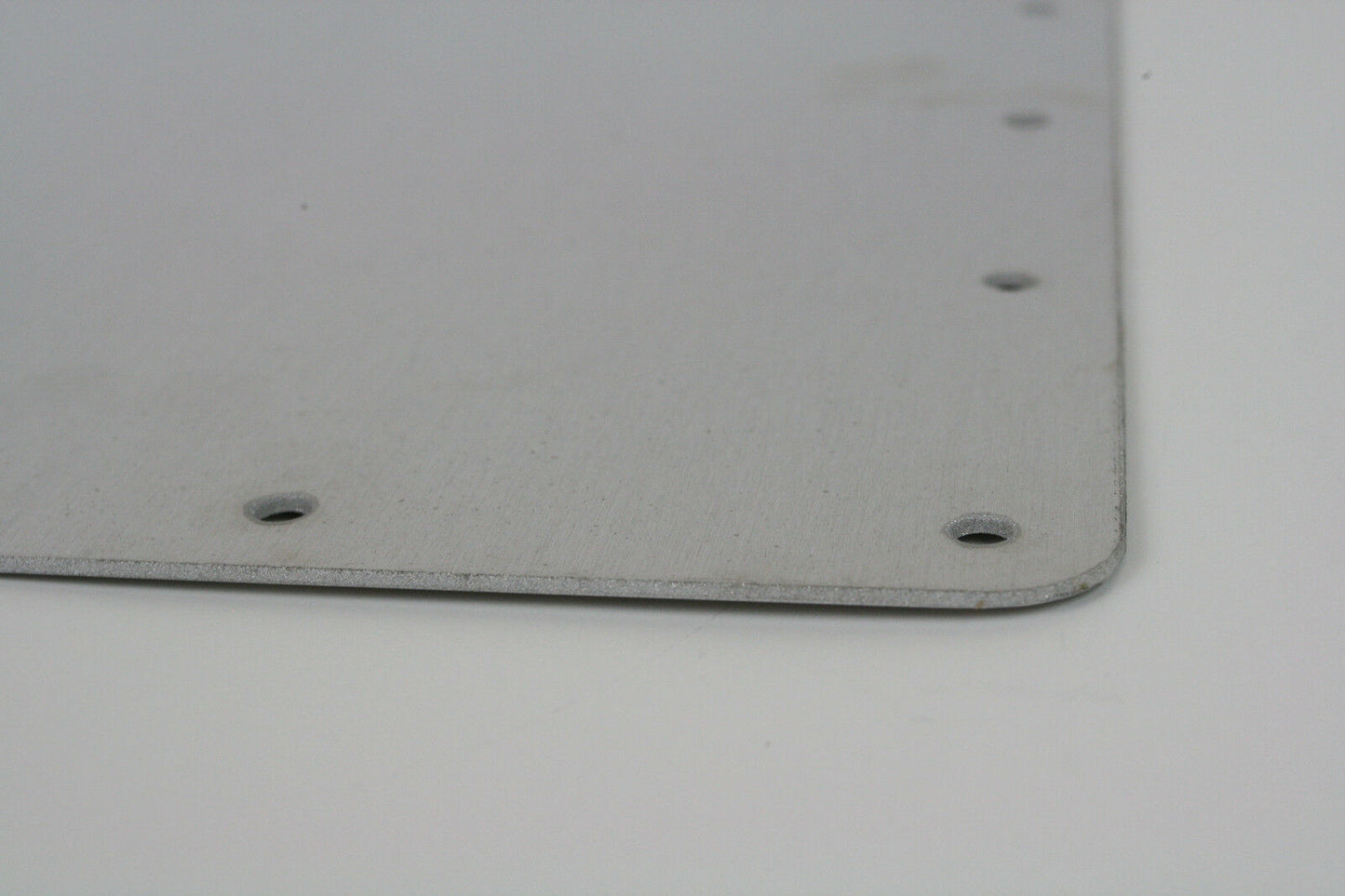 RV Camper Boat Roof Vent A/C Air Conditioning Plate Cover Cap Removal Unistall
