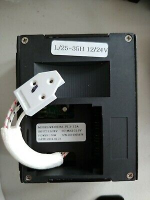 Replacement Electronic Controller EC35-B 12-24VDC *For Sikelan Brand Compressors