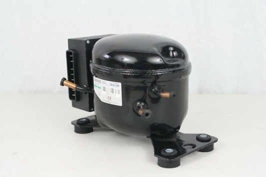 Sikelan QDZH35G 12V 24V DC R134a Refrigeration Compressor Mobile Marine Off-Grid