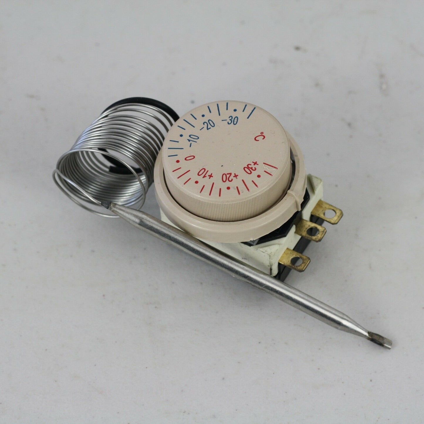 711 Capillary Universal Heating Cooling Thermostat Control 3-Pins -35C to 35C