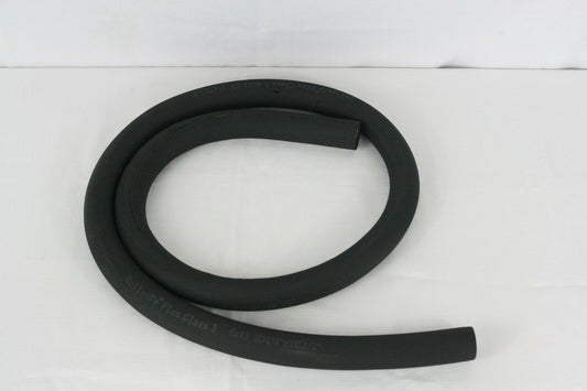 Bellsafe Flex Self-Sealing HVAC Rubber Pipe Insulation 1/4" 7/16" 6.5ft Armaflex