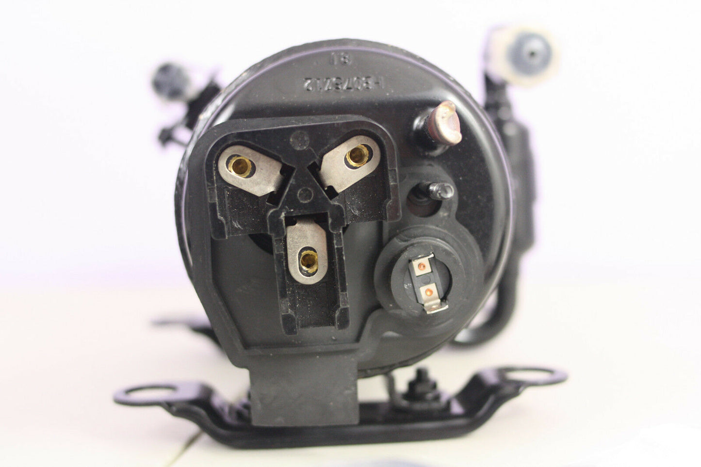 12V DC HB075Z12 Compressor with controller A/C Car Hot-Rod Solar 2890BTUs R134a