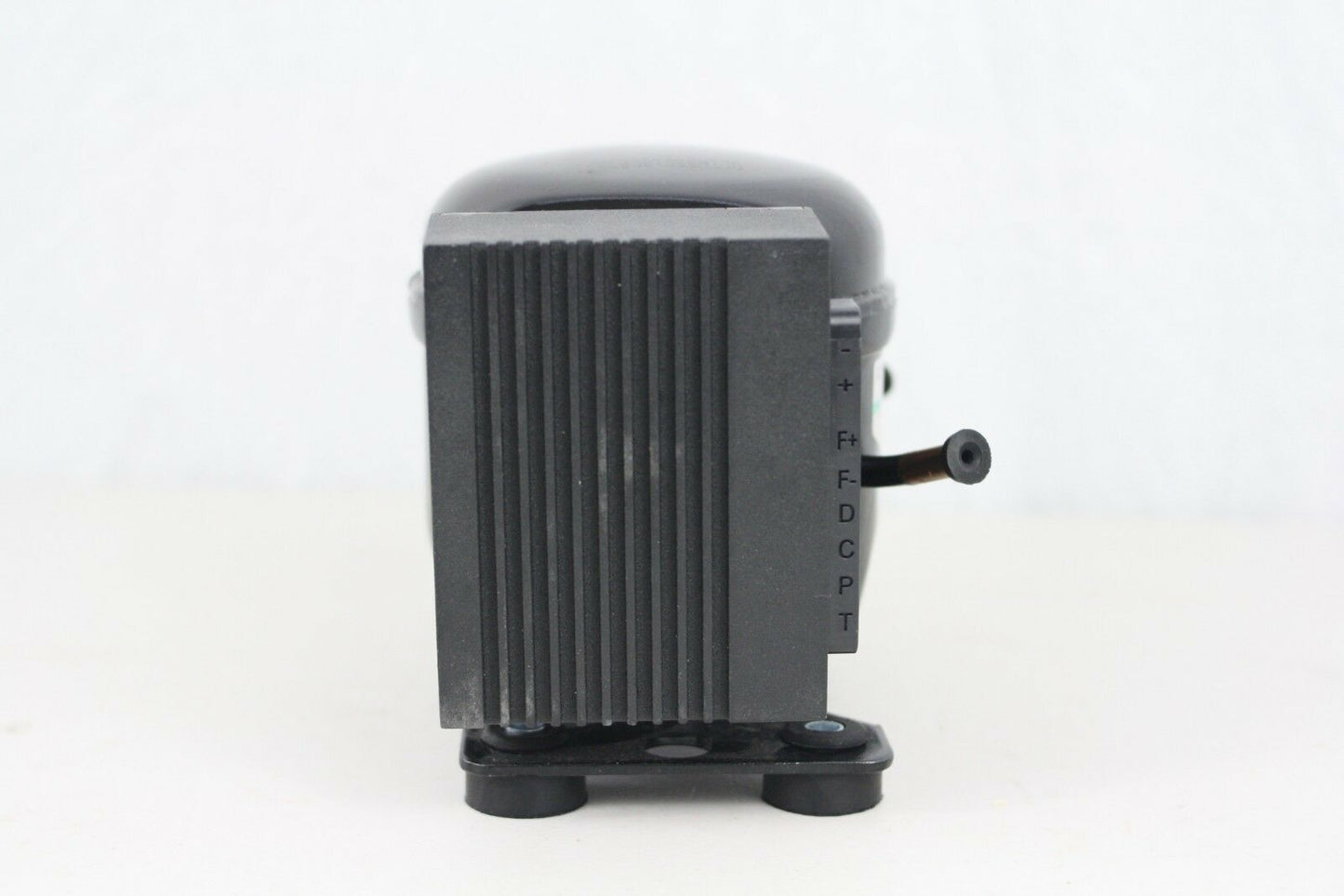 Sikelan QDZH35G 12V 24V DC R134a Refrigeration Compressor Mobile Marine Off-Grid