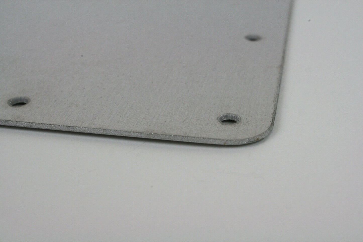 RV Camper Boat Roof Vent A/C Air Conditioning Plate Cover Cap Removal Unistall