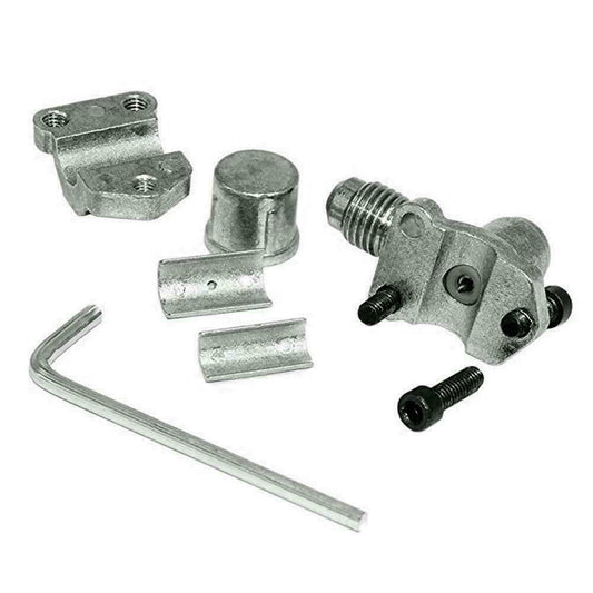 BVP-31 Bullet Piercing Valve Line Tap Access 3 in 1 Similar Supco BPV31 BPV-31
