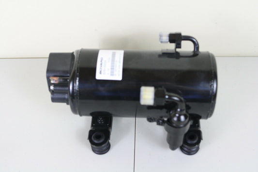 24V DC Refrigeration Compressor AC Air Conditionner Reefer Solar 6000btu R134a