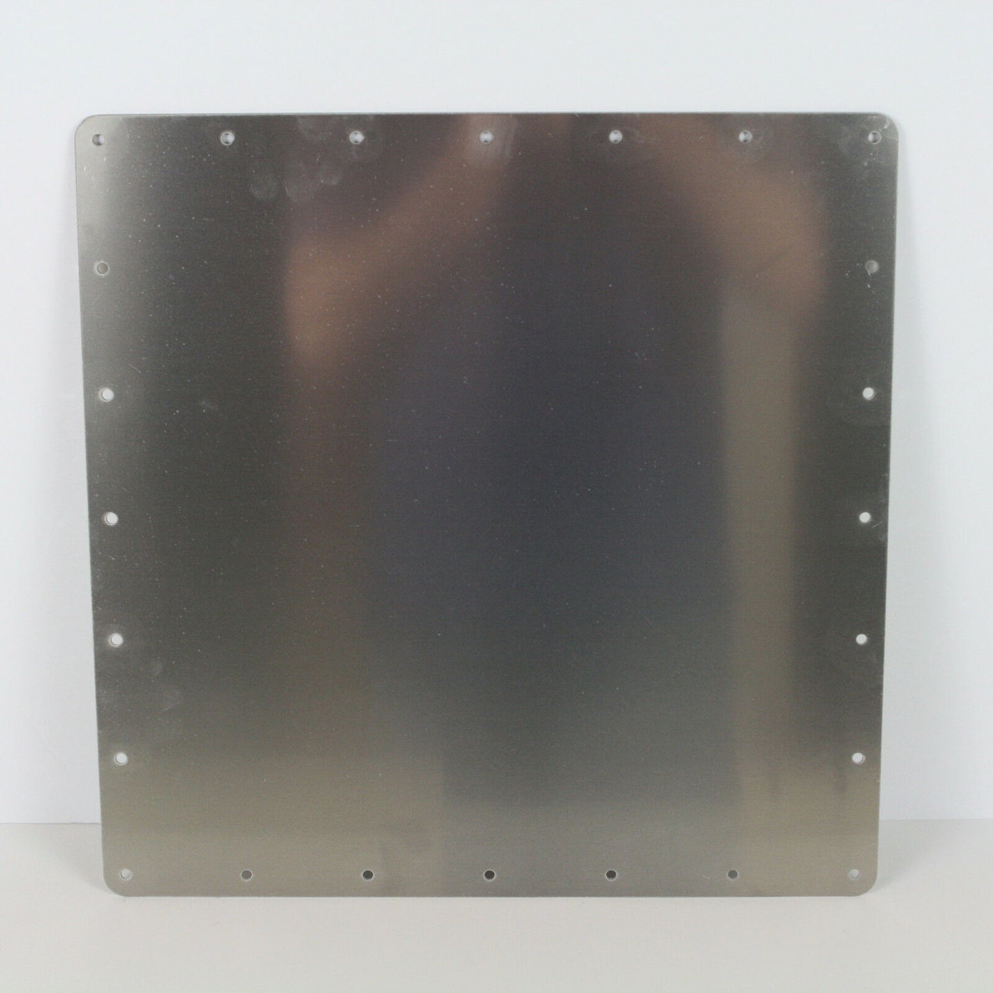 RV Camper Boat Roof Vent A/C Air Conditioning Plate Cover Cap Removal Unistall