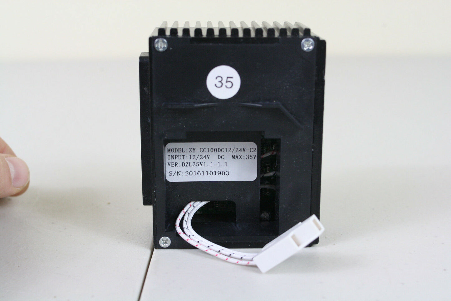 Replacement Electronic Controller EC35-C 12-24VDC 101N0212 *Danfoss Compatible*