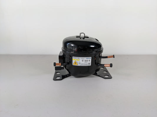 Sikelan QD43Y11G Refrigeration Compressor 1/9HP 307BTU 110-120V R600a LBP