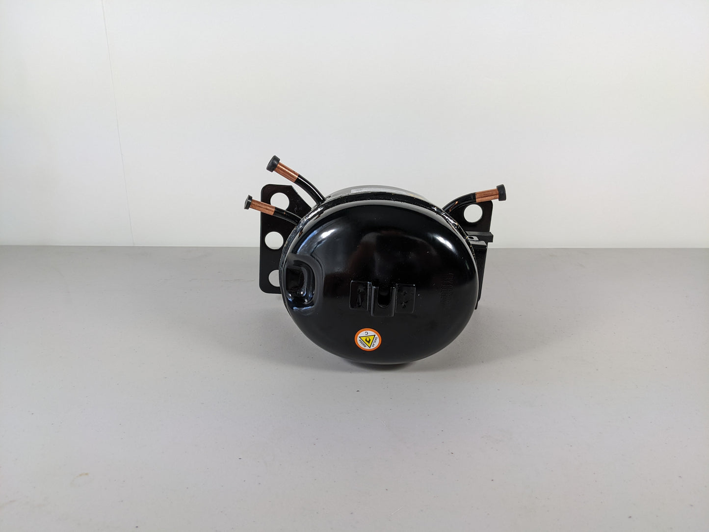 Sikelan QD43Y11G Refrigeration Compressor 1/9HP 307BTU 110-120V R600a LBP