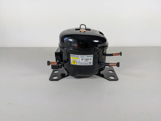 Sikelan QD35Y11G Refrigeration Compressor 1/12HP 229BTU 110-120V R600a LBP