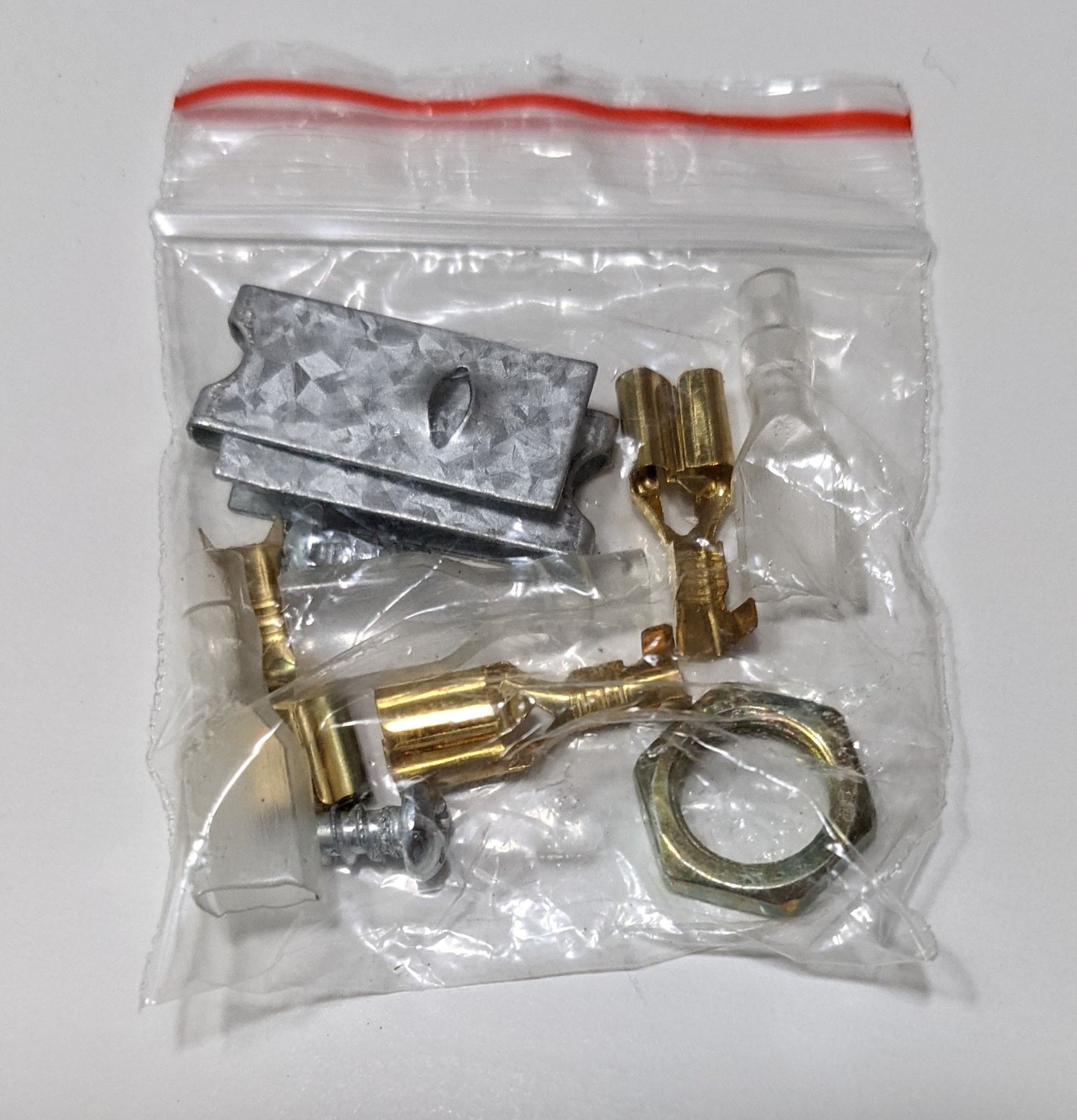 VT9 K59 L1102 Thermostat 3-pins KIT 2 Door(Cabinets) Refrigerator with Dial