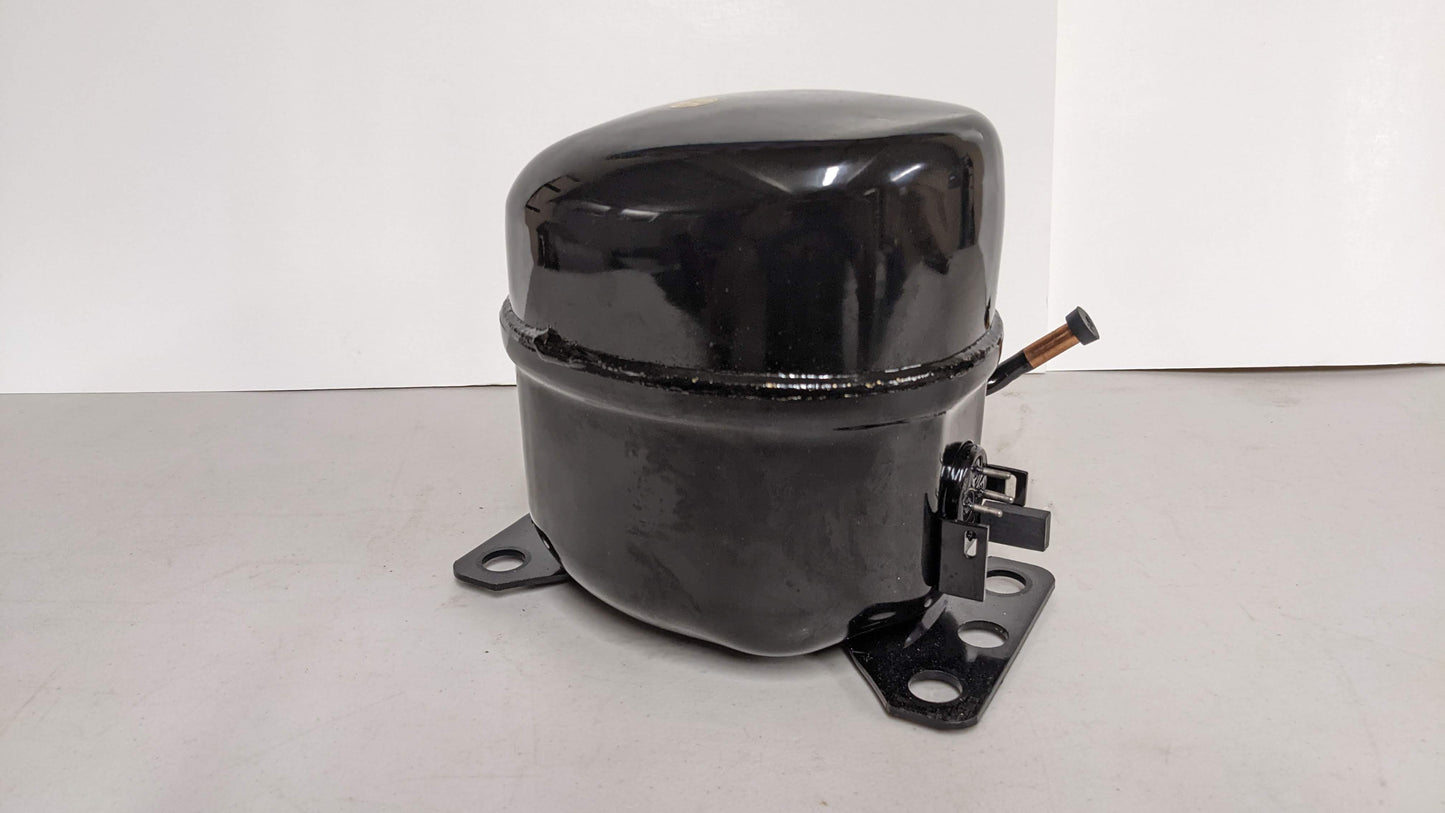 Sikelan GQR70TD Refrigeration Compressor 1/4HP 3000BTU 110-120V R134a HBP