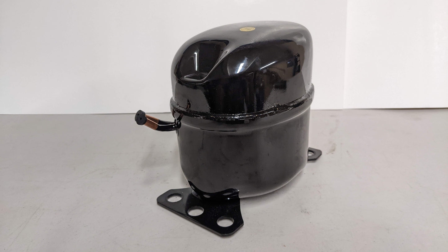 Sikelan GQR70TD Refrigeration Compressor 1/4HP 3000BTU 110-120V R134a HBP