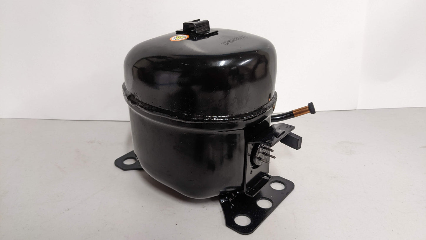 Sikelan QD75Y11G Refrigeration Compressor 1/6-HP 532BTU 110-120V R600a LBP
