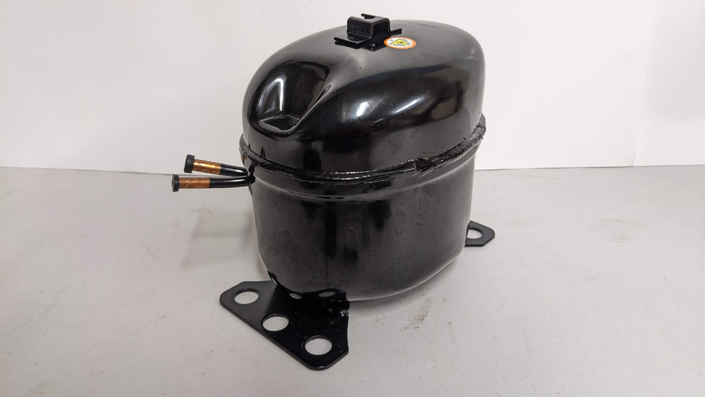 Sikelan QD75Y11G Refrigeration Compressor 1/6-HP 532BTU 110-120V R600a LBP
