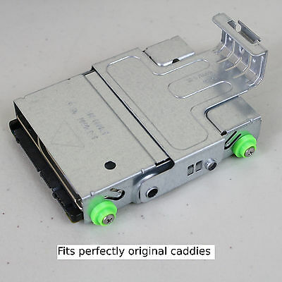 4X HP HDD Mounting Screws 6000 6005 Pro 8000 8100 EliteDesk ProDesk G1 G2 USFF
