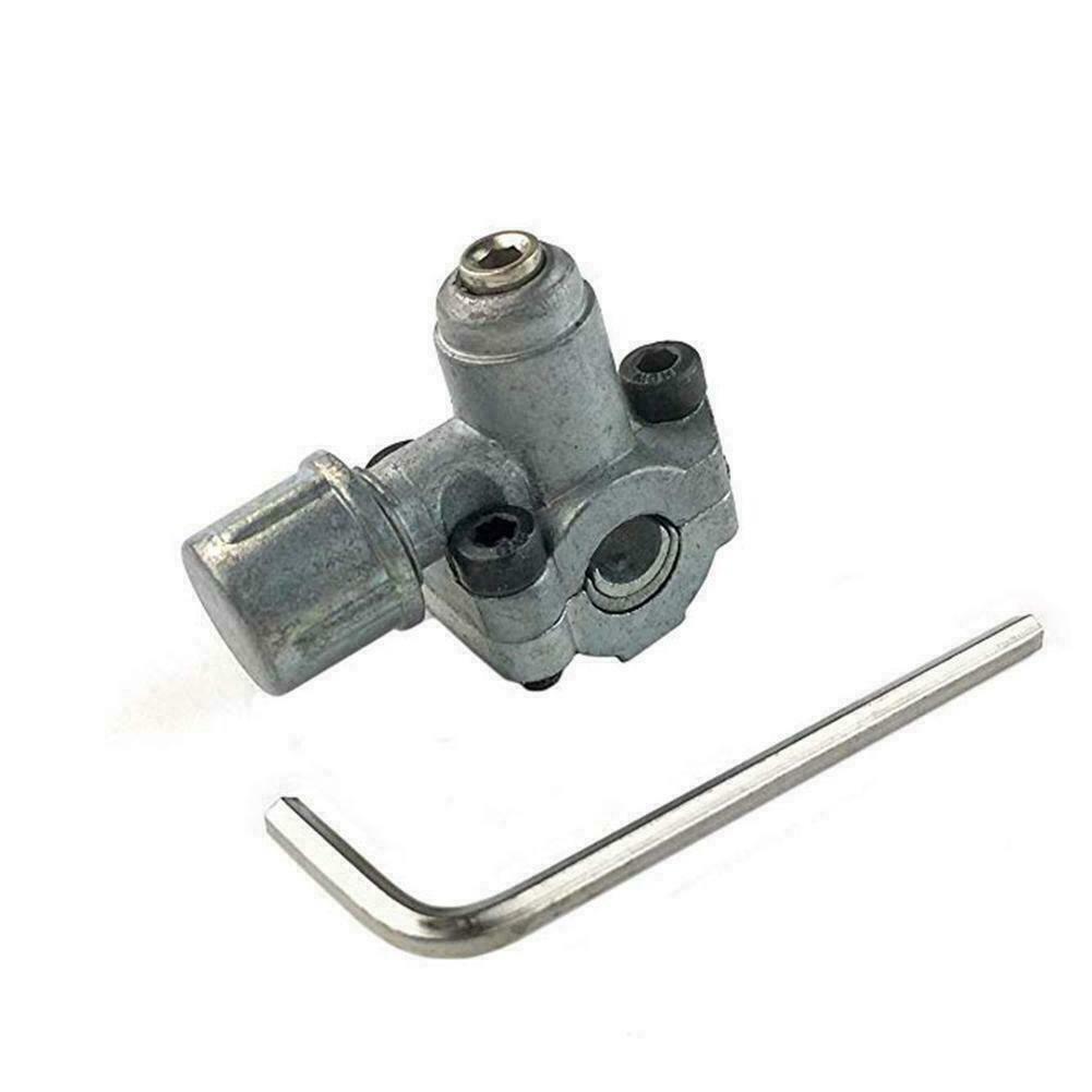 BVP-31 Bullet Piercing Valve Line Tap Access 3 in 1 Similar Supco BPV31 BPV-31