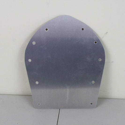 Wineguard Removal Plate Sensar III IV Unistall TV Antenna Roof Cover Cap RV Boat