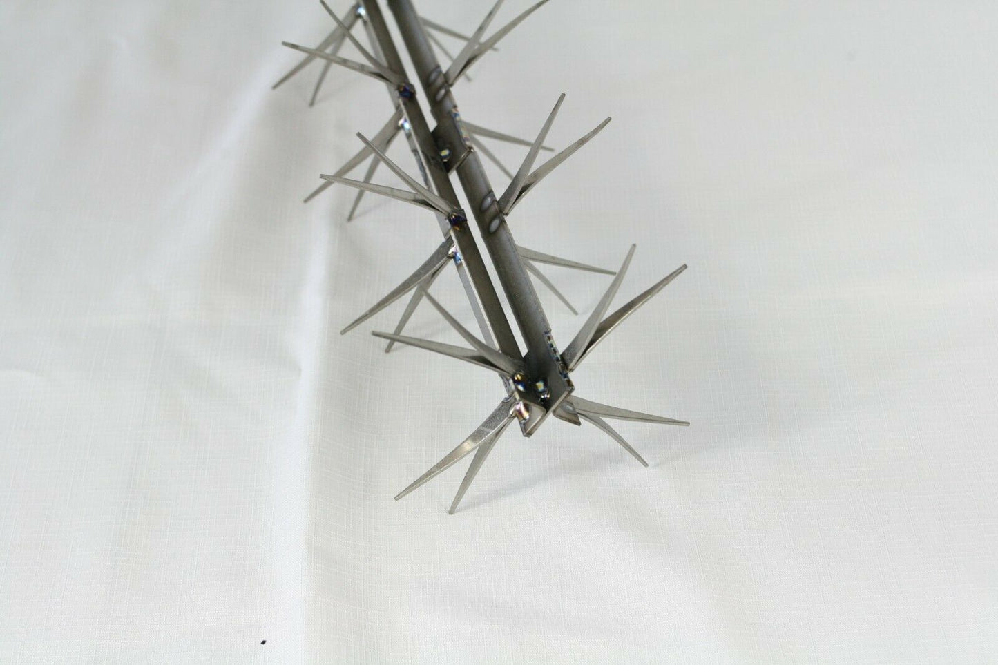 Aluminum Anodizing Titanium Rack 16 station 4 way Anodize Holder