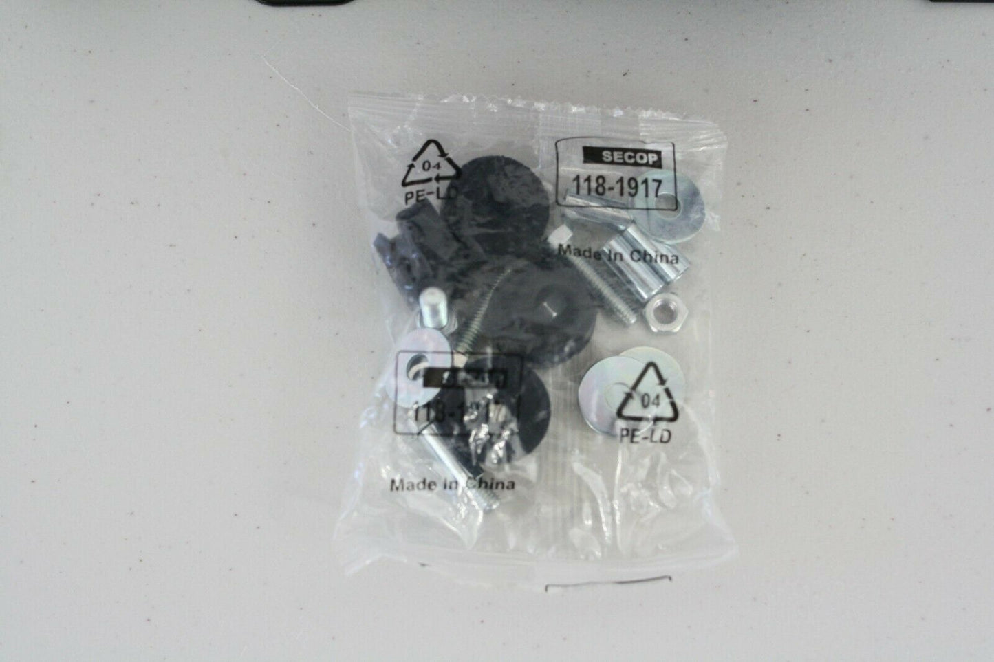 Danfoss Secop BD35f R134a 12V 24V DC Refrigeration Compressor Fridge Freezer