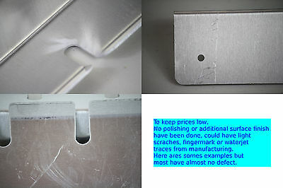 Pneumatic Air Tool 3 Gun Rack Holder 14 GA Shop Garage Wall Storage Organizer