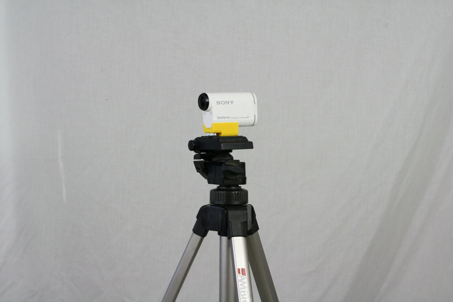 SONY ACTION TRIPOD ADAPTER AS200V AS100V AS30A AS20V X1000V X25893161 X25893163