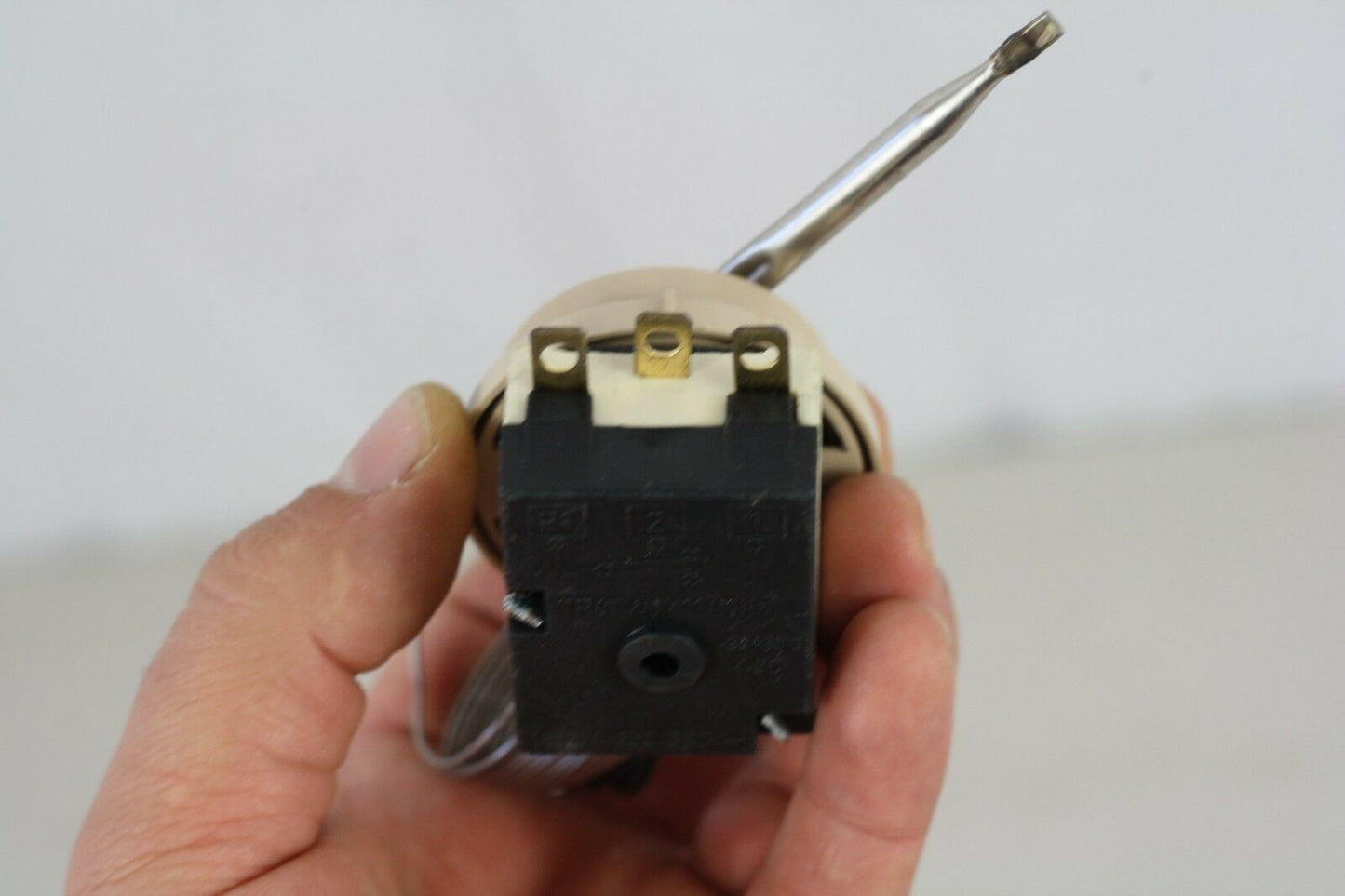 711 Capillary Universal Heating Cooling Thermostat Control 3-Pins -35C to 35C