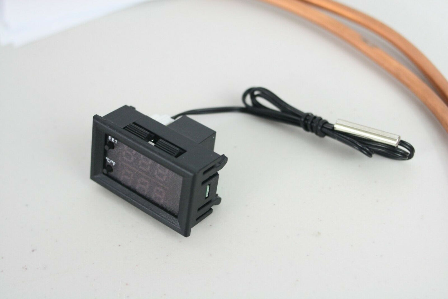 12/24v Conversion icebox to fridge with 20x10" plate *No gas No Wiring* R134A